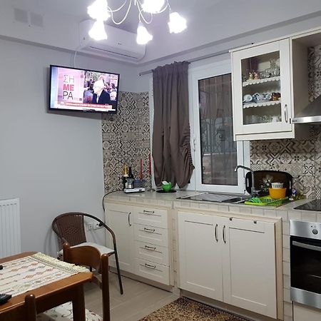 Villasabella 2 Apartments Zakynthos Town Luaran gambar