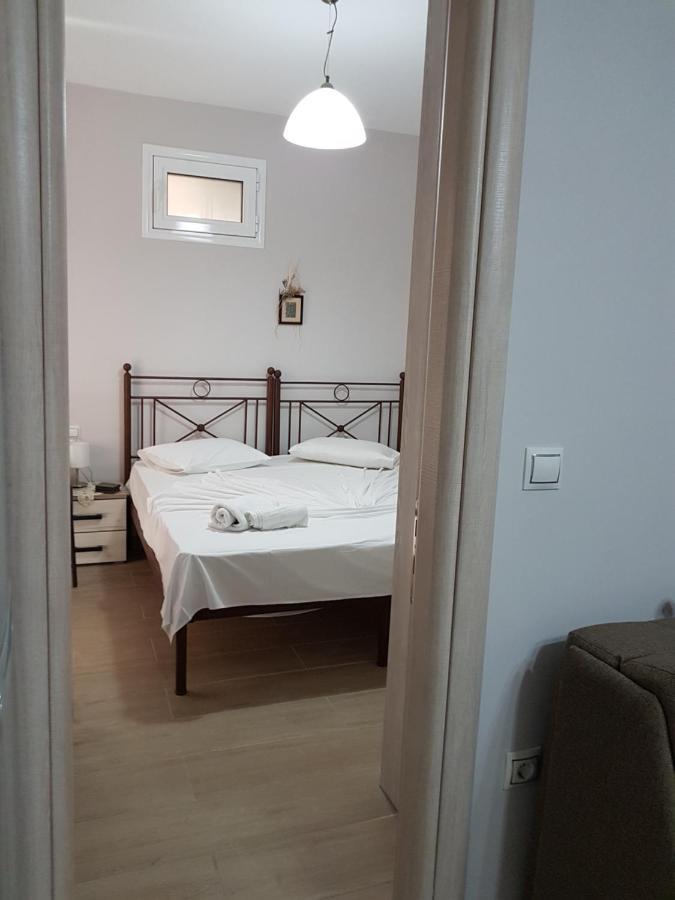 Villasabella 2 Apartments Zakynthos Town Luaran gambar