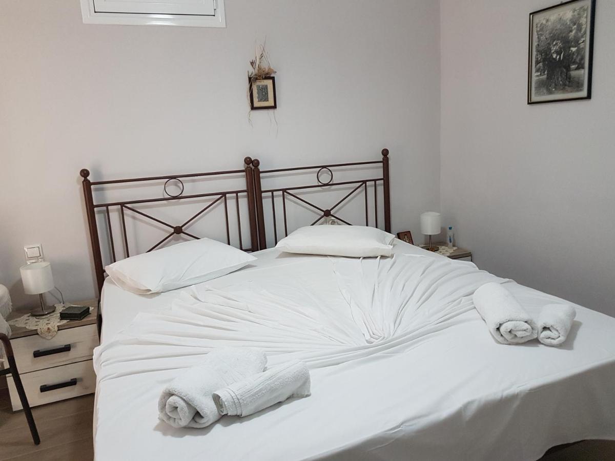 Villasabella 2 Apartments Zakynthos Town Luaran gambar