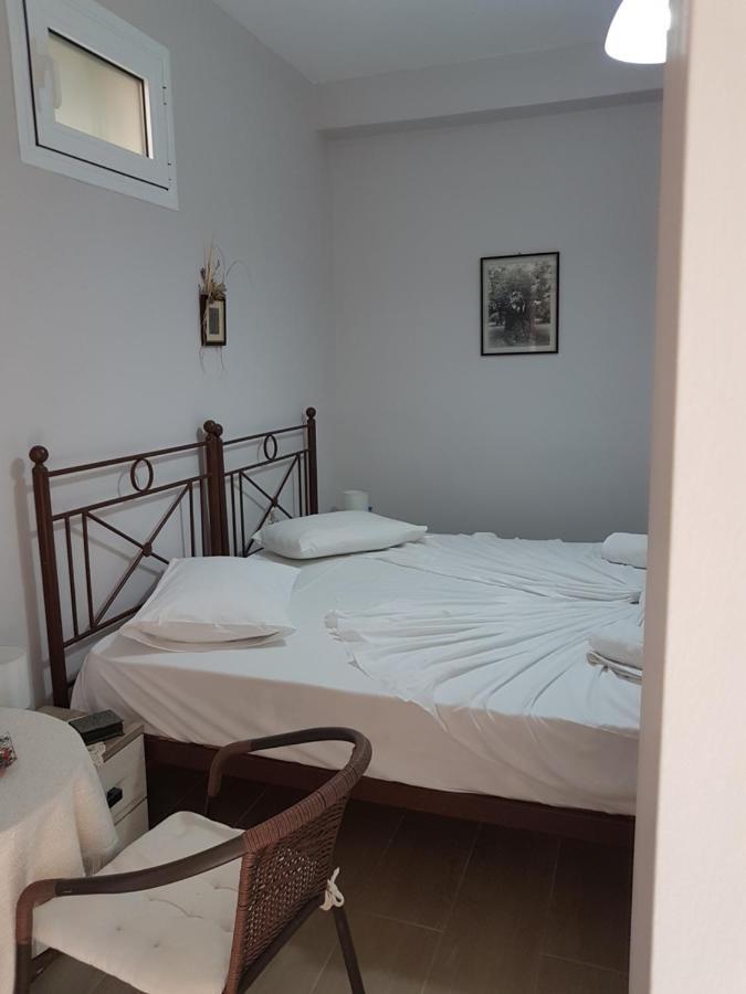 Villasabella 2 Apartments Zakynthos Town Luaran gambar