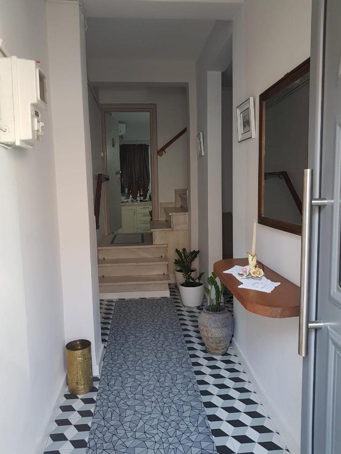 Villasabella 2 Apartments Zakynthos Town Luaran gambar