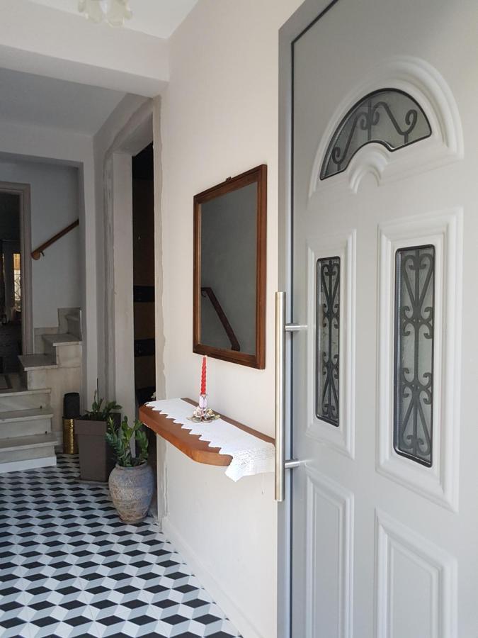 Villasabella 2 Apartments Zakynthos Town Luaran gambar