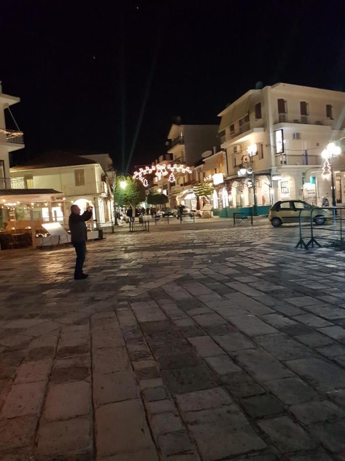 Villasabella 2 Apartments Zakynthos Town Luaran gambar