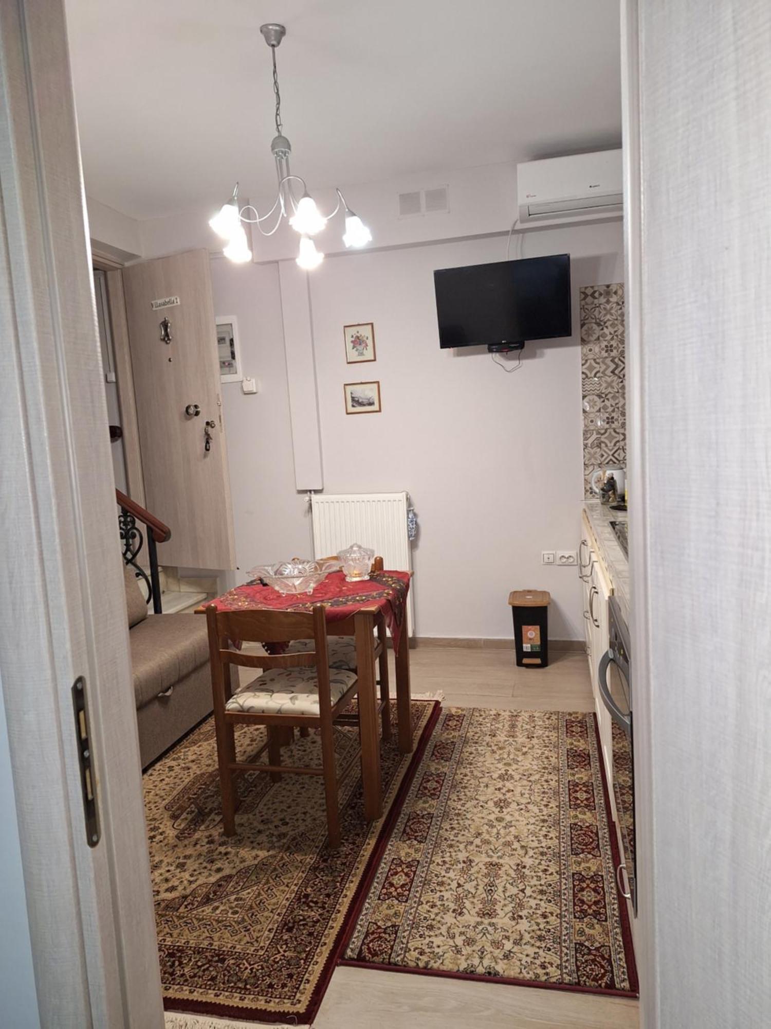 Villasabella 2 Apartments Zakynthos Town Luaran gambar