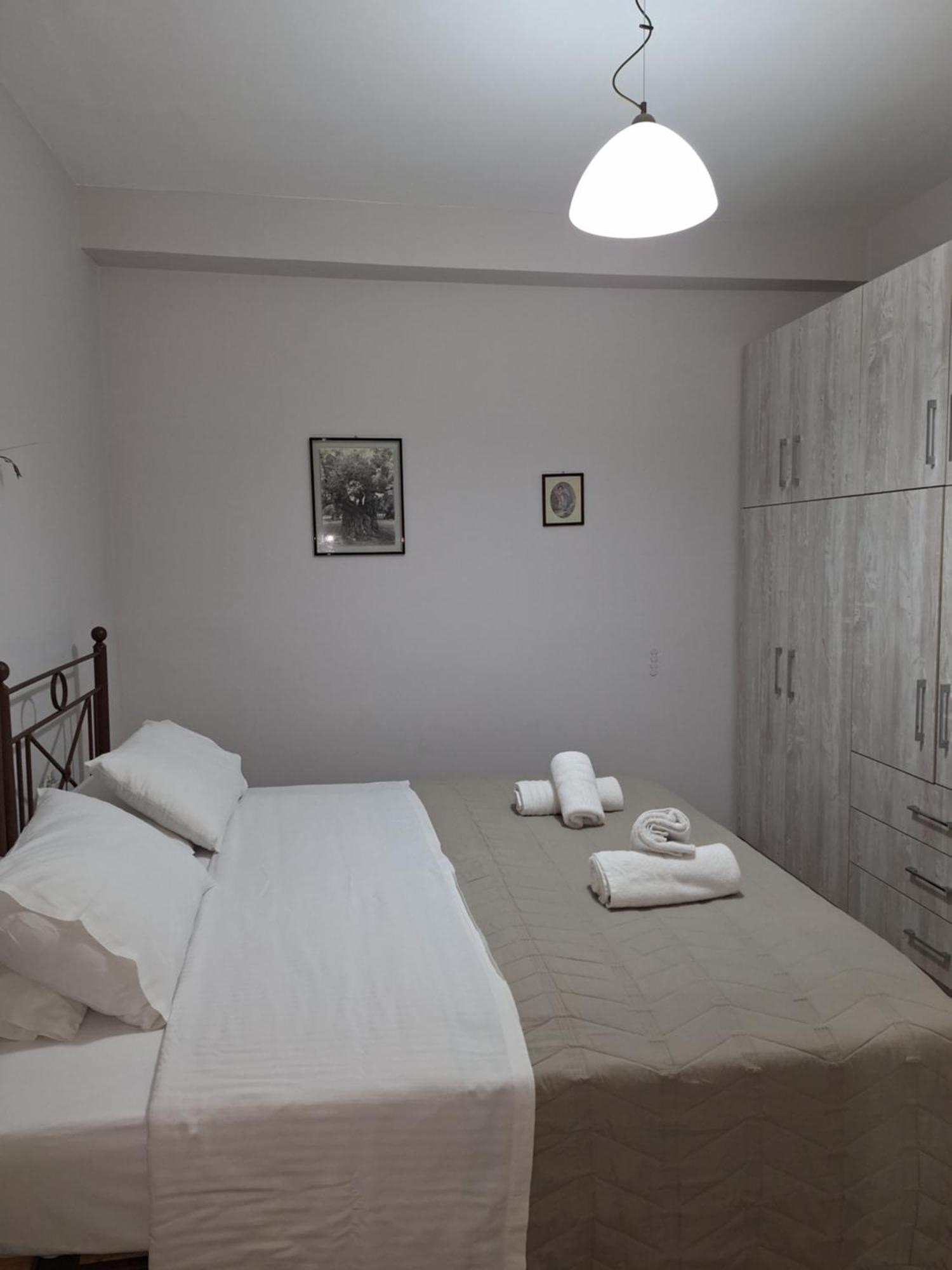 Villasabella 2 Apartments Zakynthos Town Luaran gambar