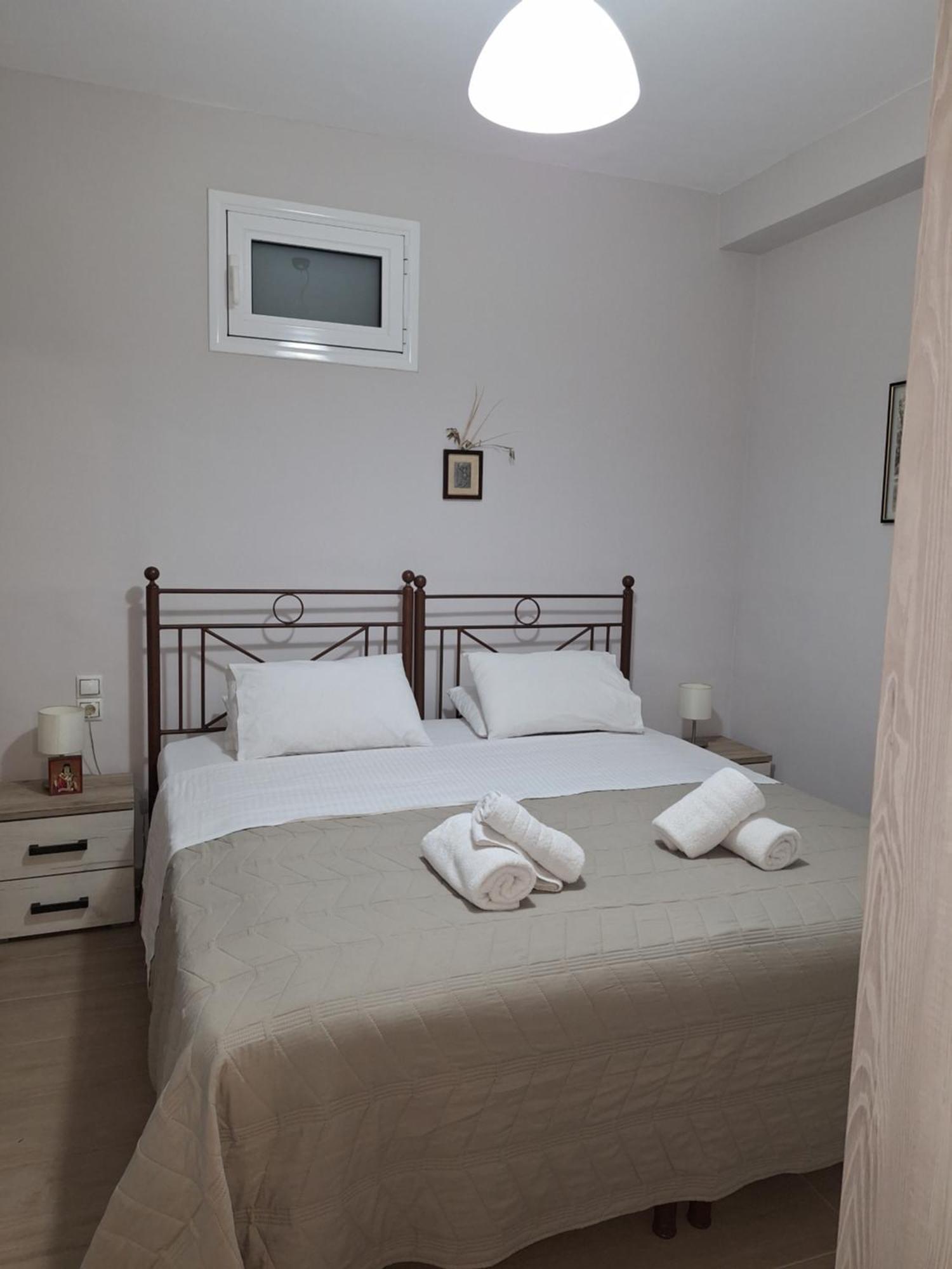 Villasabella 2 Apartments Zakynthos Town Luaran gambar
