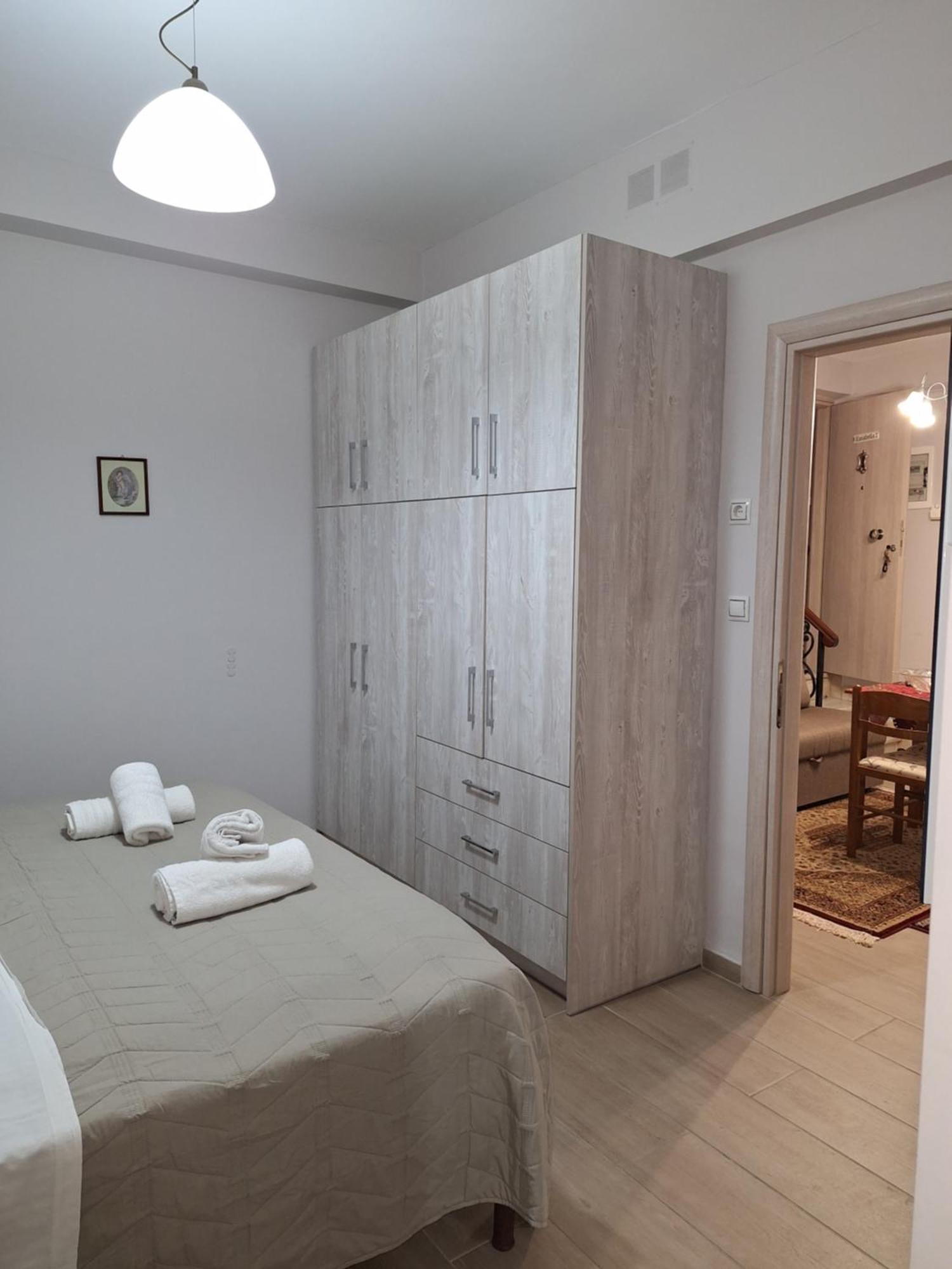 Villasabella 2 Apartments Zakynthos Town Luaran gambar
