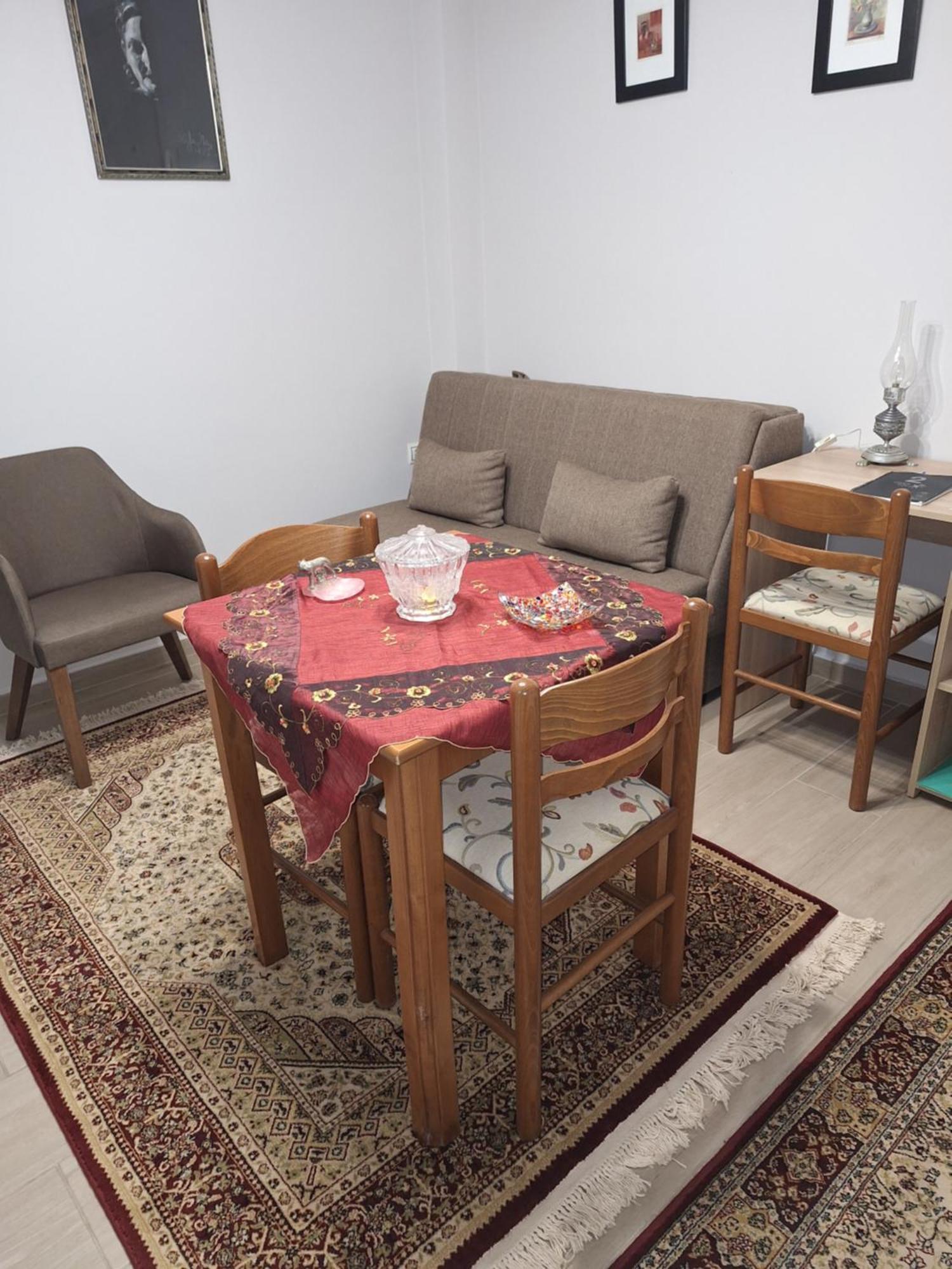 Villasabella 2 Apartments Zakynthos Town Luaran gambar