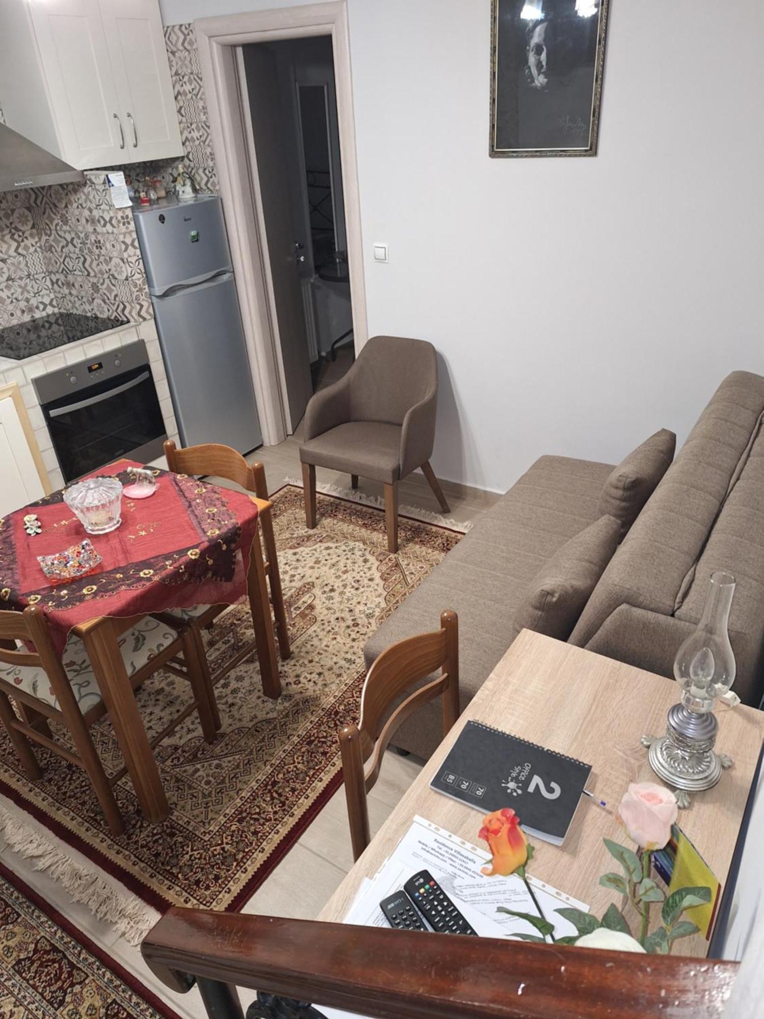 Villasabella 2 Apartments Zakynthos Town Luaran gambar
