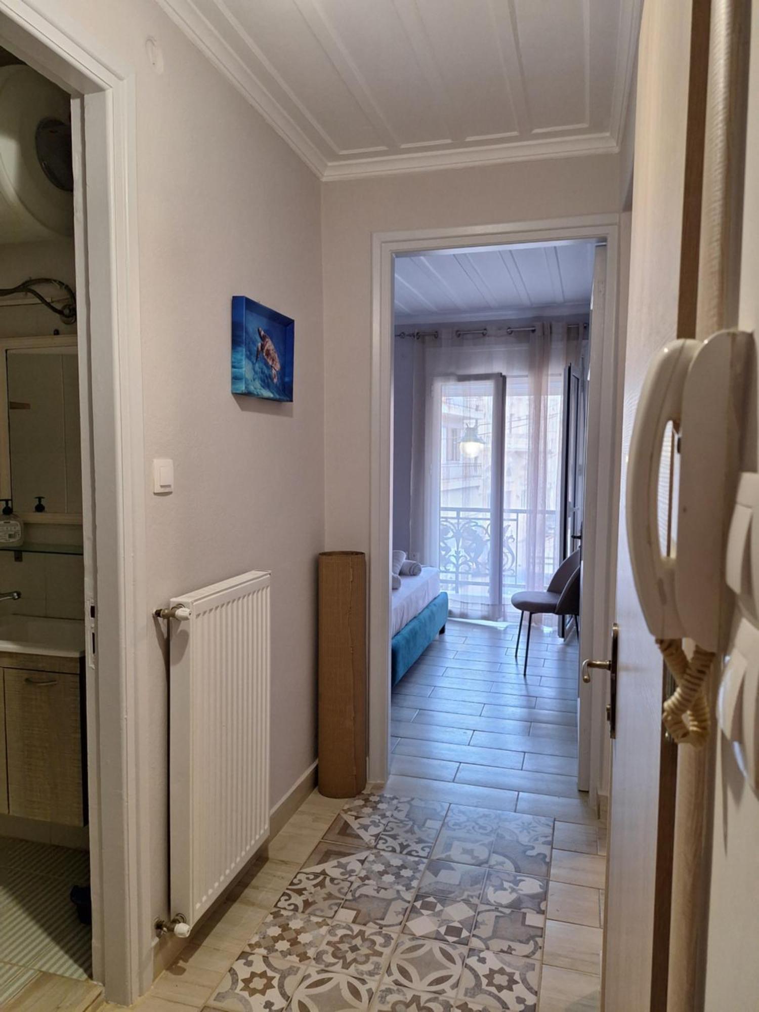 Villasabella 2 Apartments Zakynthos Town Luaran gambar