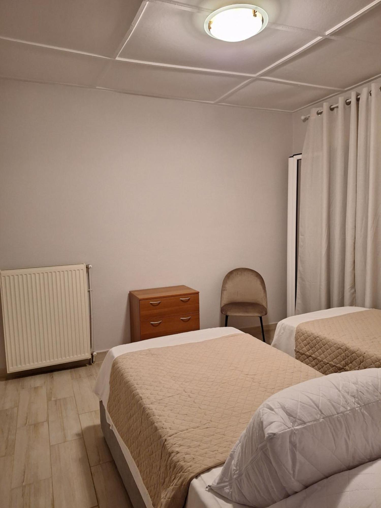 Villasabella 2 Apartments Zakynthos Town Luaran gambar
