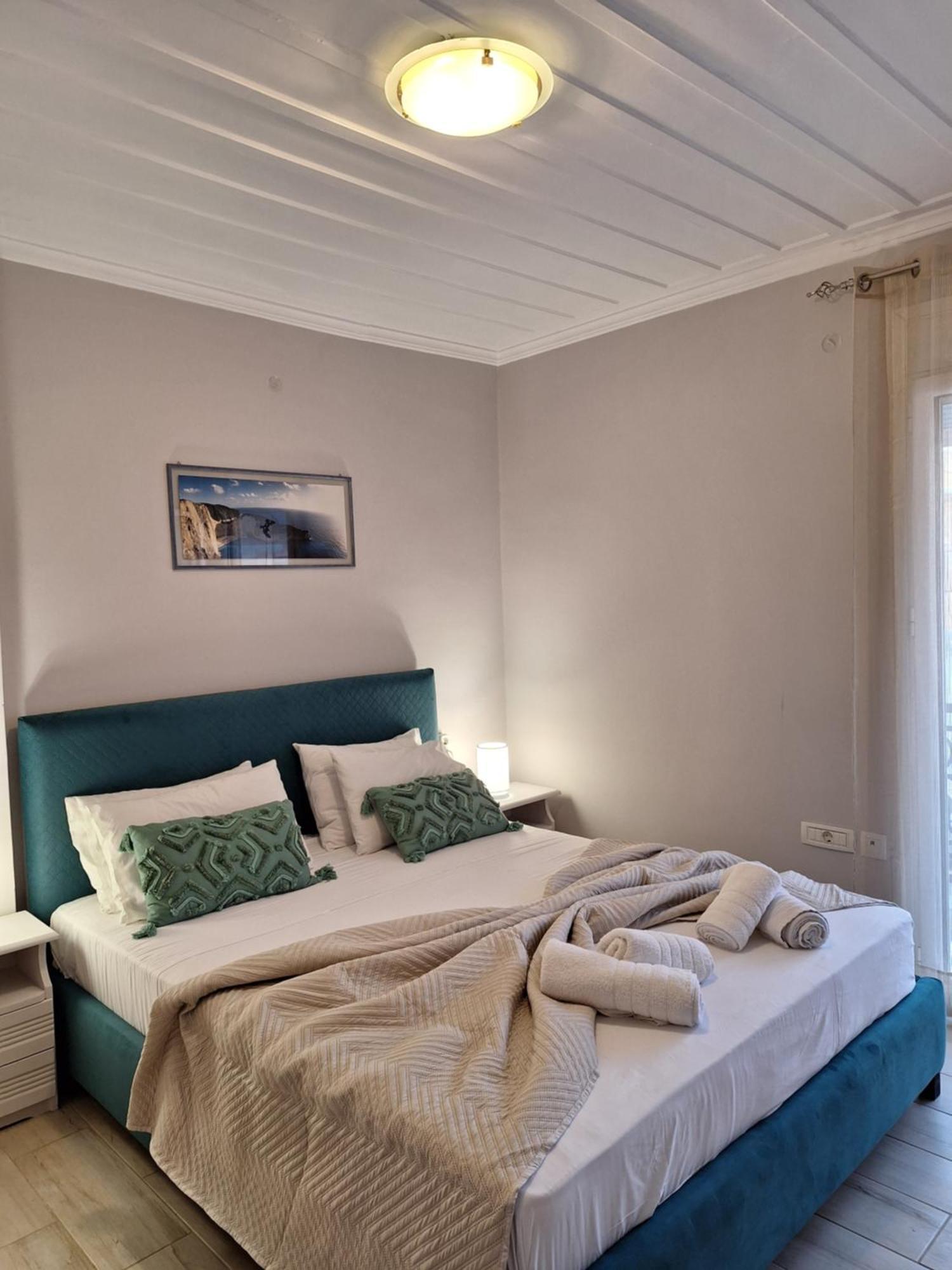 Villasabella 2 Apartments Zakynthos Town Luaran gambar