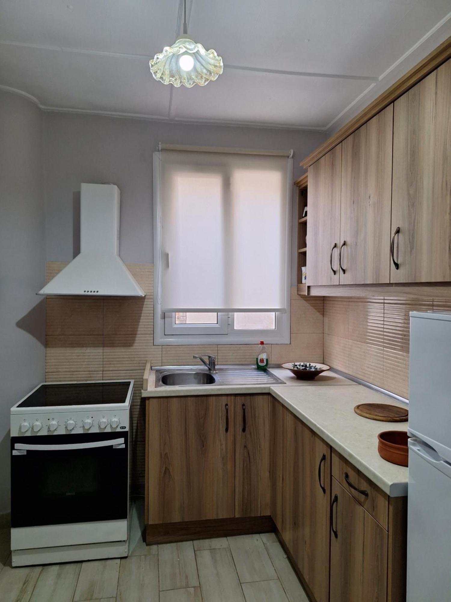 Villasabella 2 Apartments Zakynthos Town Luaran gambar