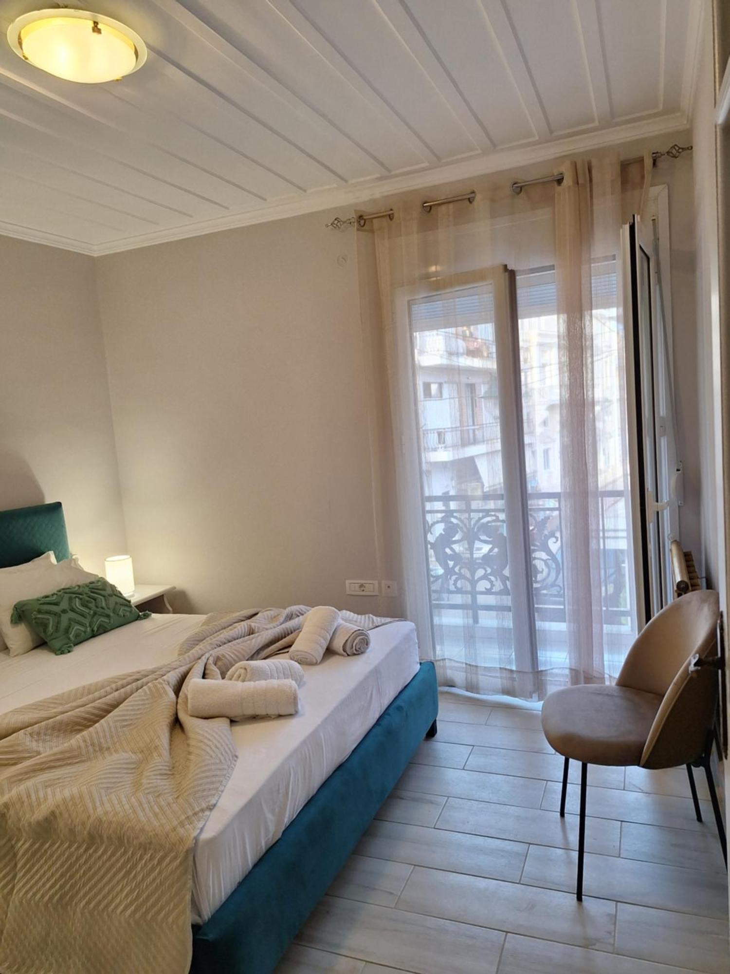 Villasabella 2 Apartments Zakynthos Town Luaran gambar