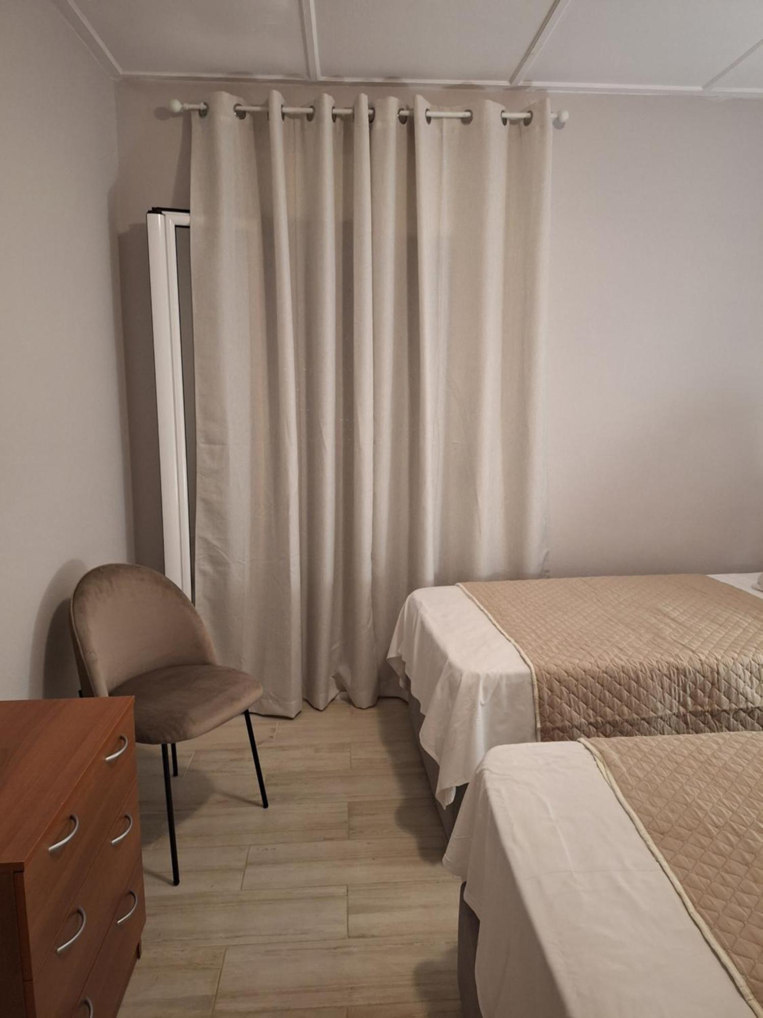 Villasabella 2 Apartments Zakynthos Town Luaran gambar