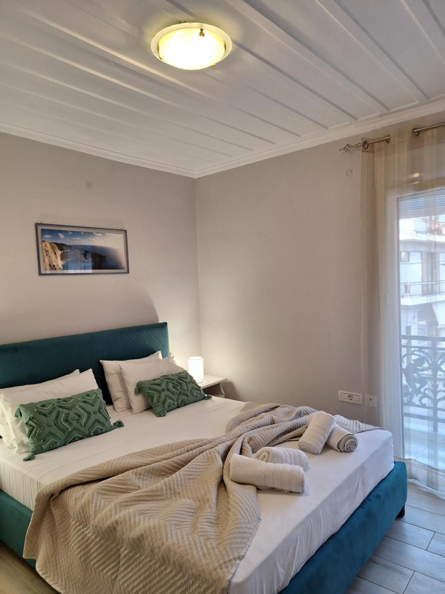 Villasabella 2 Apartments Zakynthos Town Luaran gambar