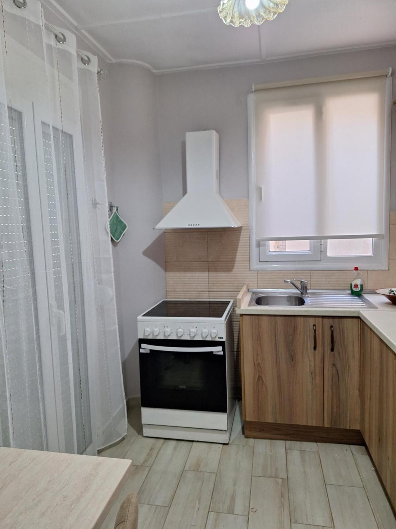 Villasabella 2 Apartments Zakynthos Town Luaran gambar
