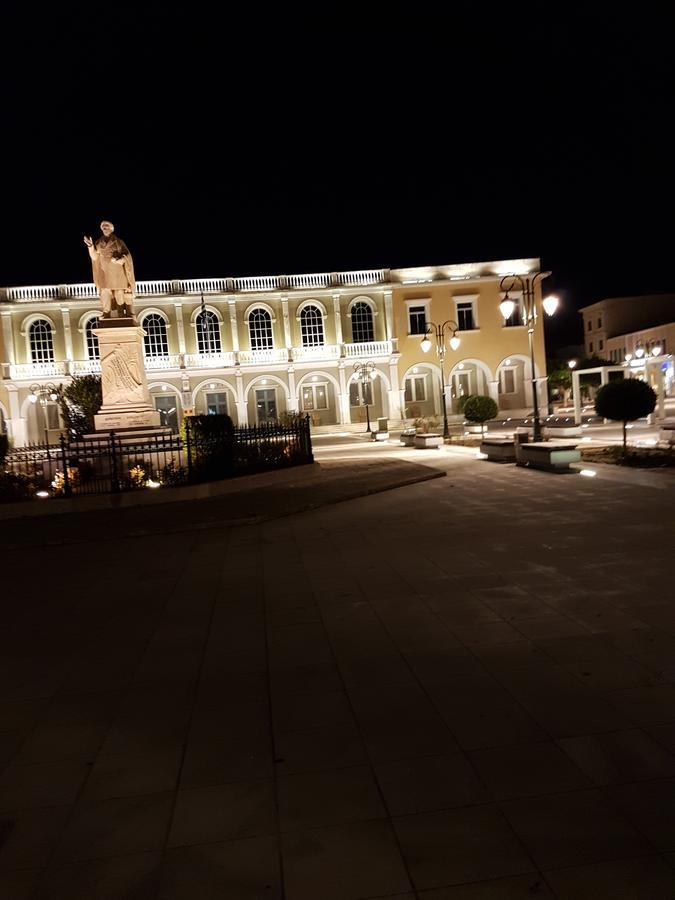 Villasabella 2 Apartments Zakynthos Town Luaran gambar
