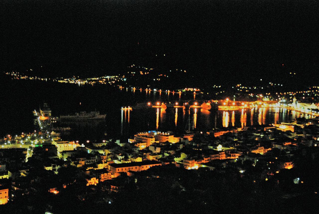 Villasabella 2 Apartments Zakynthos Town Luaran gambar