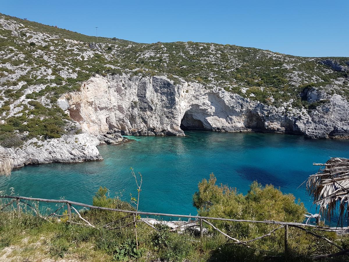 Villasabella 2 Apartments Zakynthos Town Luaran gambar