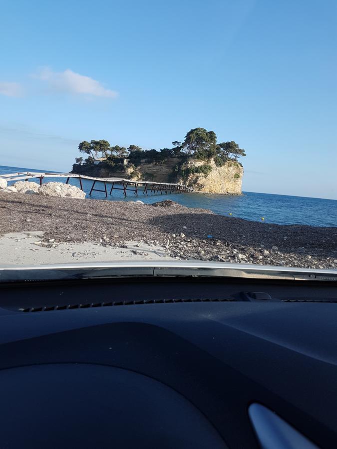 Villasabella 2 Apartments Zakynthos Town Luaran gambar