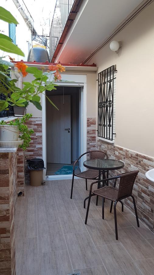 Villasabella 2 Apartments Zakynthos Town Luaran gambar