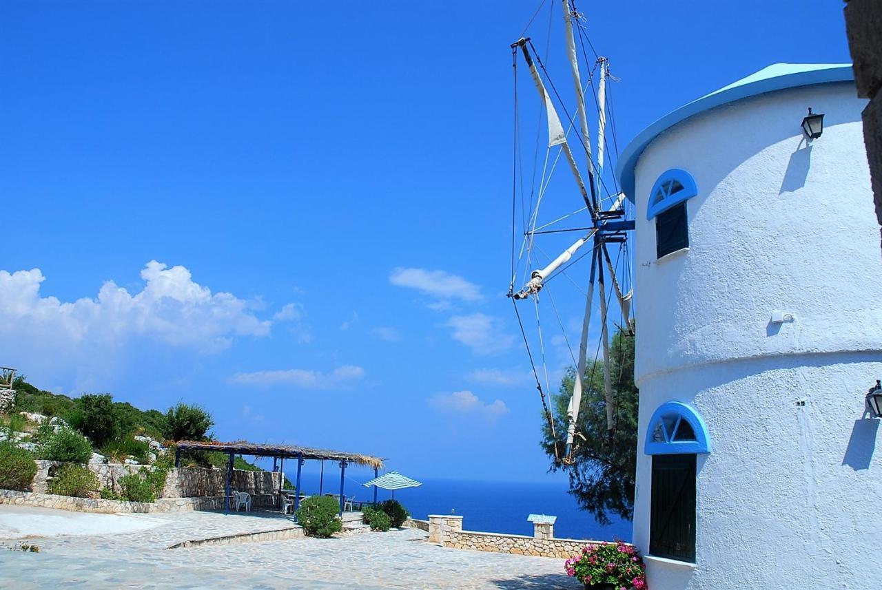 Villasabella 2 Apartments Zakynthos Town Luaran gambar