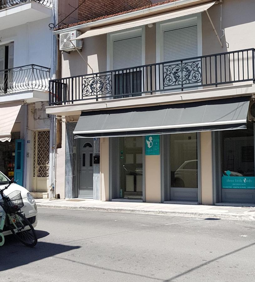 Villasabella 2 Apartments Zakynthos Town Luaran gambar